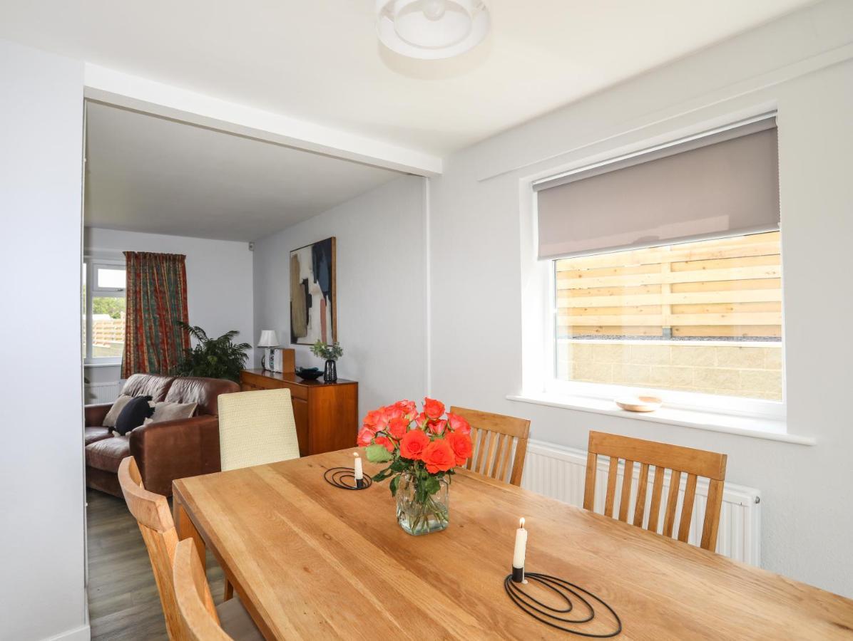 Bronallt Y Felinheli ภายนอก รูปภาพ