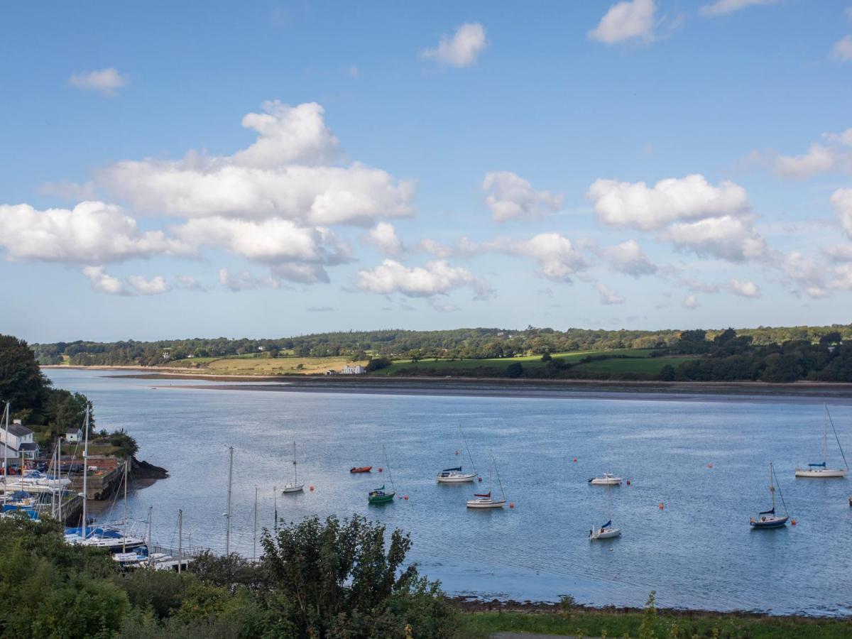 Bronallt Y Felinheli ภายนอก รูปภาพ