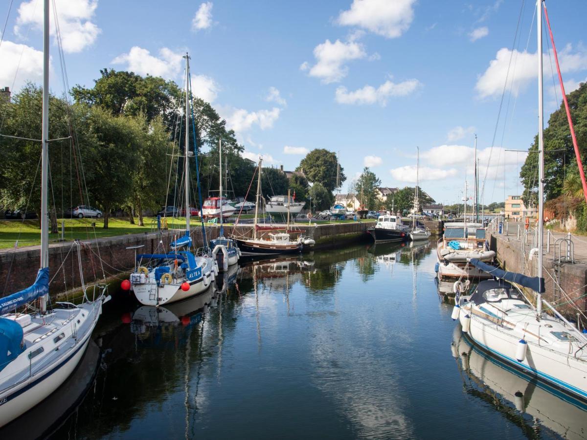 Bronallt Y Felinheli ภายนอก รูปภาพ